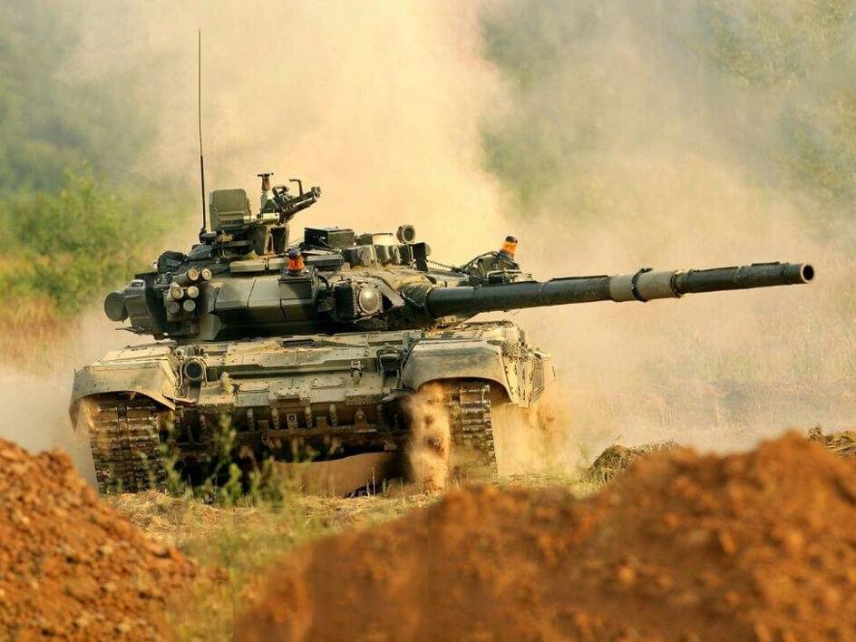 Япония: Россия провоцирует США на новую гонку вооружений